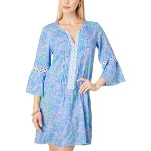 Lilly Pulitzer Hollie Tunic Dress
